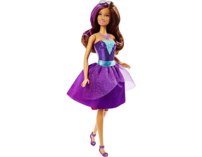 Barbie Tajný team - DHF07 Teresa
