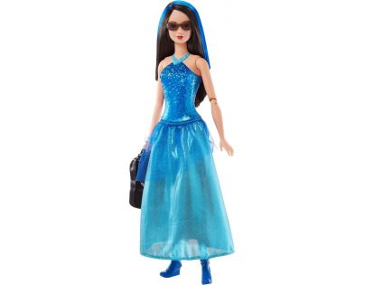 Barbie Tajný team - DHF08 Renee