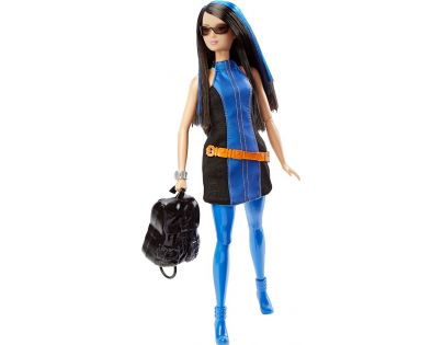 Barbie Tajný team - DHF08 Renee