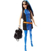 Barbie Tajný team - DHF08 Renee 3