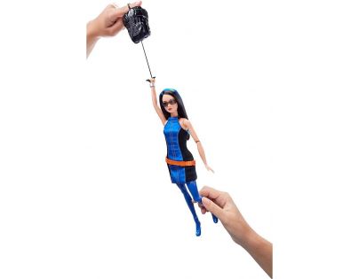 Barbie Tajný team - DHF08 Renee
