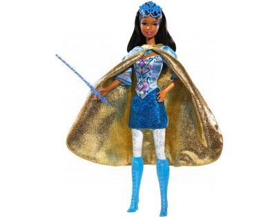Barbie P4609 - Barbie Tři mušketýři - Nikki