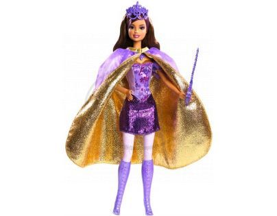 BRB Barbie Tři mušketýři Teresa