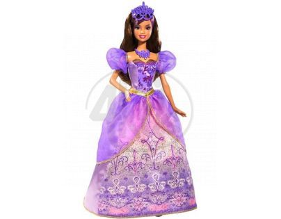 BRB Barbie Tři mušketýři Teresa