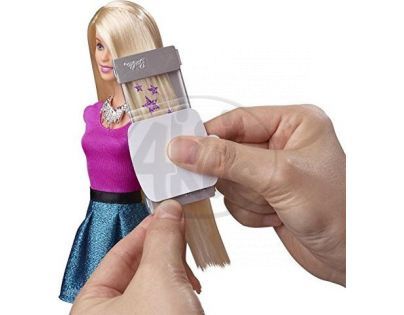 Barbie Třpytivé vlasy