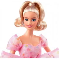 Barbie Úžasné narodeniny 3