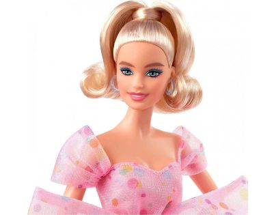 Barbie Úžasné narodeniny