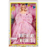 Barbie Úžasné narodeniny 6