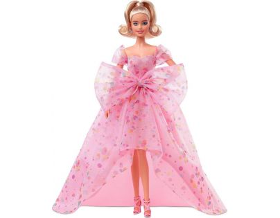 Barbie Úžasné narodeniny