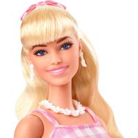 Barbie Ikonický filmový outfit Šaty na ramienka 3