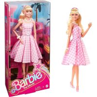 Barbie Ikonický filmový outfit Šaty na ramienka