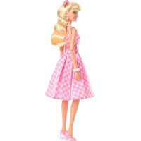 Barbie Ikonický filmový outfit Šaty na ramienka 2