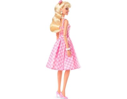 Barbie Ikonický filmový outfit Šaty na ramienka
