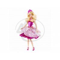 MATTEL V6827- Barbie Škola pro princezny - Princezna Blair 2