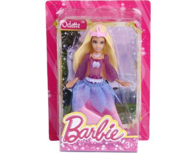BARBIE V7050 Mini princezna - Odette