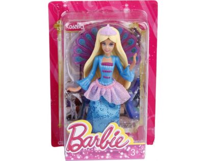 Barbie Mini princezná Rosella