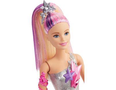 Mattel Barbie Ve hvězdné róbě