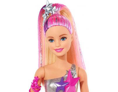 Mattel Barbie Ve hvězdné róbě