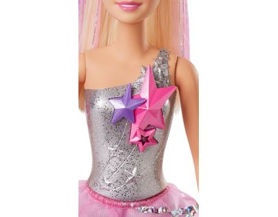 Mattel Barbie Ve hvězdné róbě