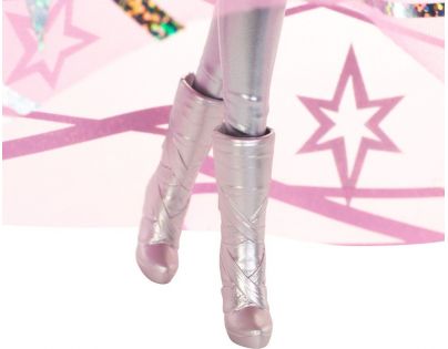 Mattel Barbie Ve hvězdné róbě