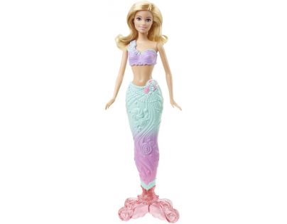 Barbie Víla a pohádkové oblečky 3v1