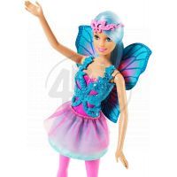 Barbie Víla - CFF35 2