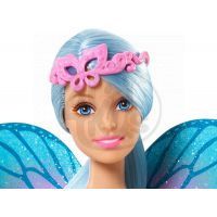 Barbie Víla - CFF35 3