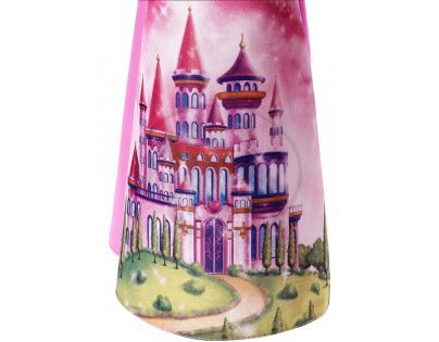 Barbie víla a pohádkové oblečky (Mattel CFF48)