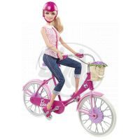 Barbie Výletní set - Kolo 2