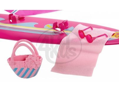 Barbie Výletní set - Surf