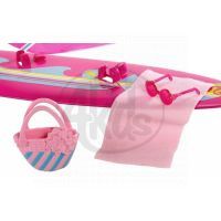Barbie Výletní set - Surf 3