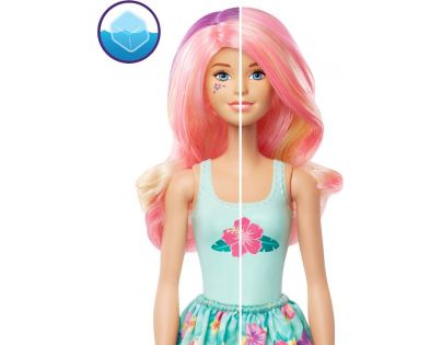 Barbie vlna 3 CDU color reveal GTP90
