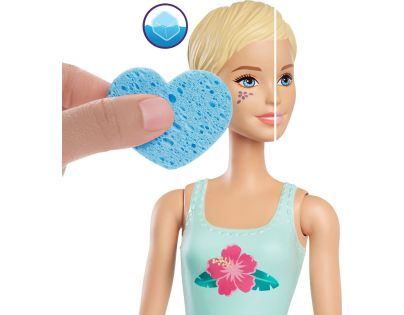 Barbie vlna 3 CDU color reveal GTP90