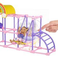 MATTEL Barbie učitelka ve školce - W3749 2