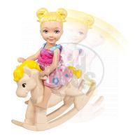 MATTEL Barbie učitelka ve školce - W3749 4