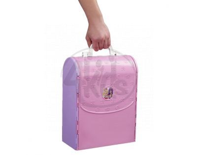 Mattel Barbie Pokojíček pro princeznu X3706