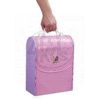 Mattel Barbie Pokojíček pro princeznu X3706 4