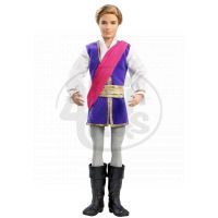 MATTEL Barbie - Barbie Princ 2