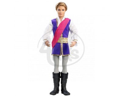MATTEL Barbie - Barbie Princ