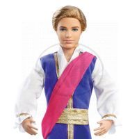 MATTEL Barbie - Barbie Princ 3