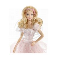 Barbie X9189 - Barbie sběratelská Narozeninová 4