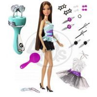 Barbie zapletené vlasy M1345 2