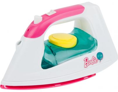 Barbie Žehlička