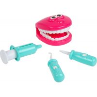 Barbie zubárske set 3