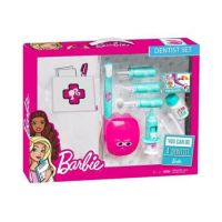 Barbie zubárske set 6