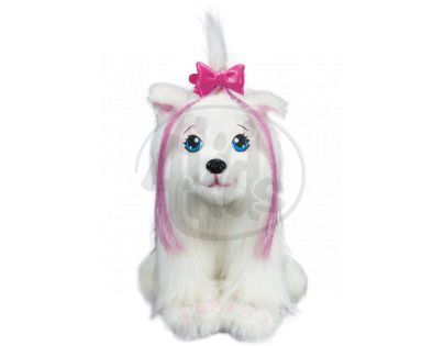 Barbie Zvířecí salón (ALLTOYS BBPS1)