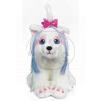 Barbie Zvířecí salón (ALLTOYS BBPS1) 3