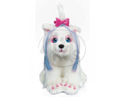 Barbie Zvířecí salón (ALLTOYS BBPS1)