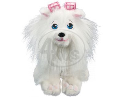 Barbie Zvířecí salón (ALLTOYS BBPS1)