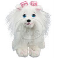 Barbie Zvířecí salón (ALLTOYS BBPS1) 4